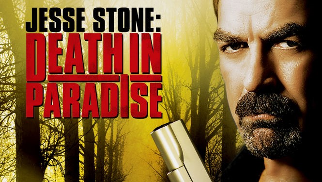 Jesse Stone: Death in Paradise